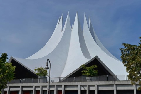 Tempodrom