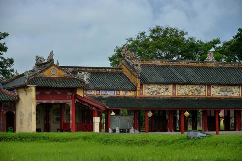 Walkway