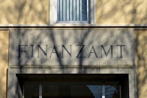 Tax Office