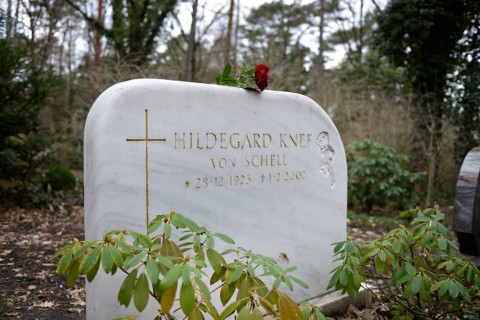 Gravestone