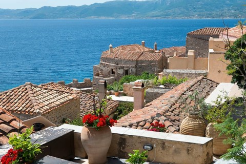 Lower Town