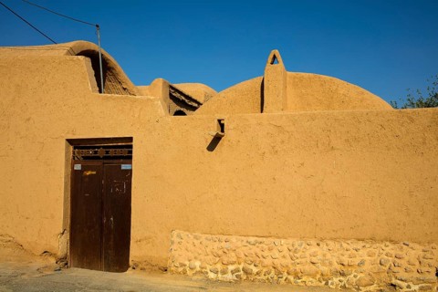 Clay settlement