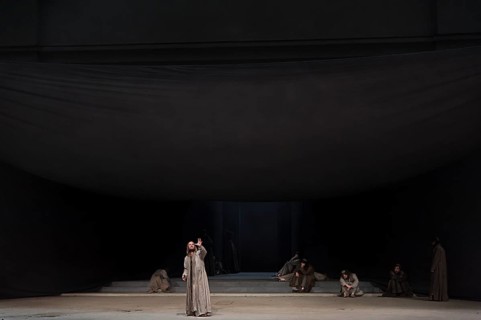 Passion Play Oberammergau 2022