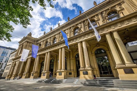 Deutsche Boerse