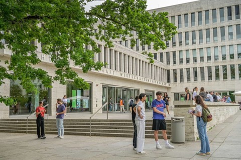 Law and and Economics RuW