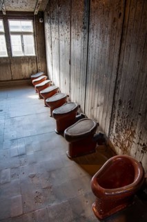 Latrines