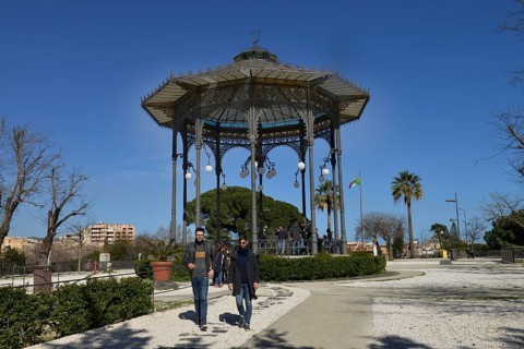 City Park