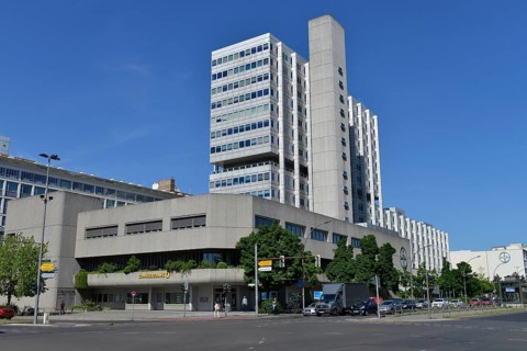 Bayer AG