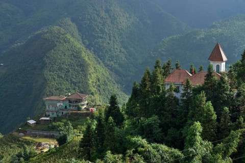 Hotel Berge