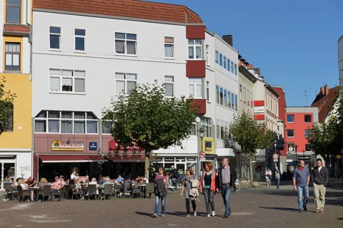Alter Markt