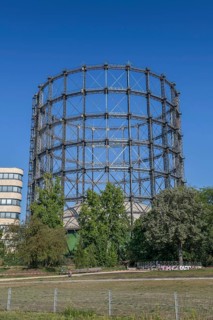 Gasometer