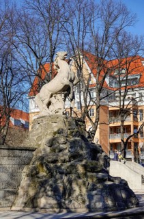 Siegfriedbrunnen