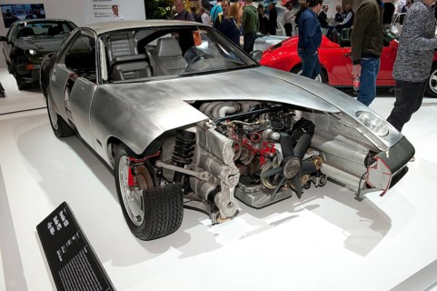 Porsche 928
