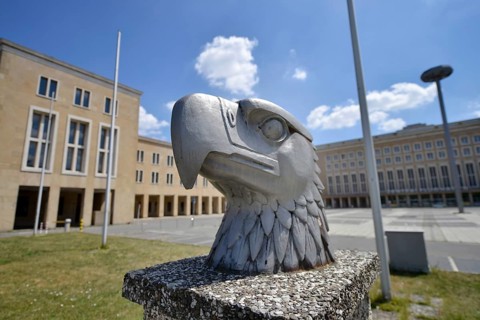Eagle