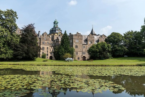 Castle Park
