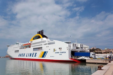 Ferry
