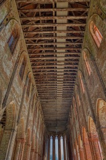 Former Cistercian Monastery Chorin