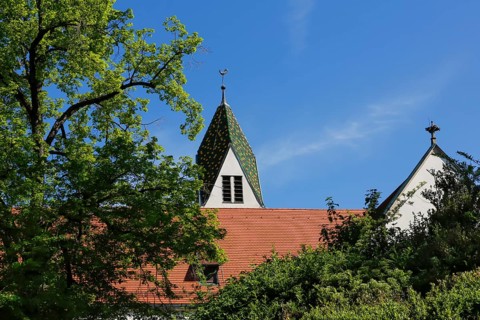 Mauritiuskirche
