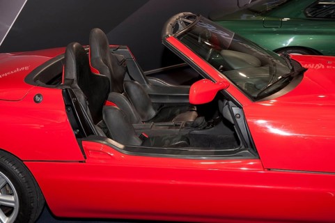 BMW Z1