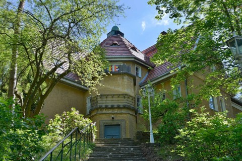 Buddhist House