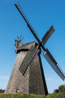 Windmill
