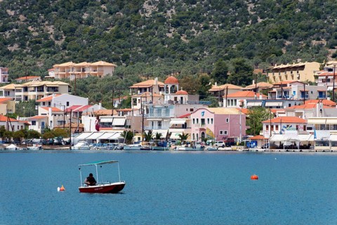 Korfos