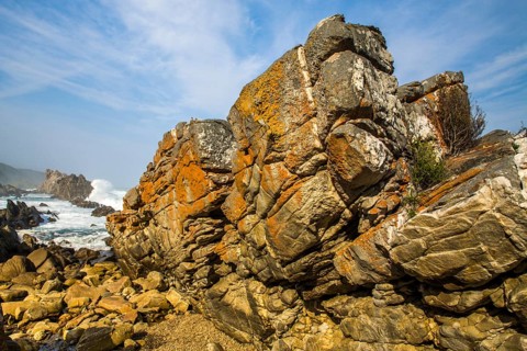 Tsitsikamma National Park