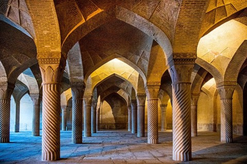 Portico