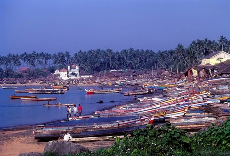 Vizhinjam