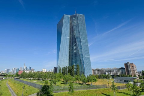 European Central Bank ECB