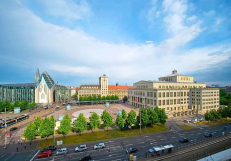 University with Paulinum