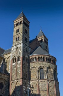 Basilica of St. Servatius