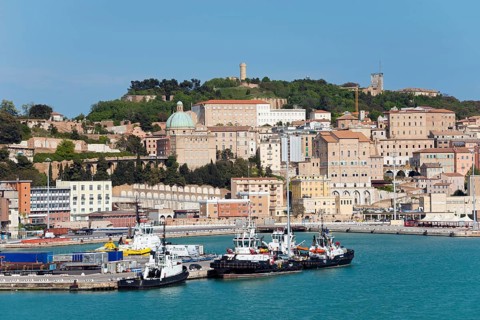 Port