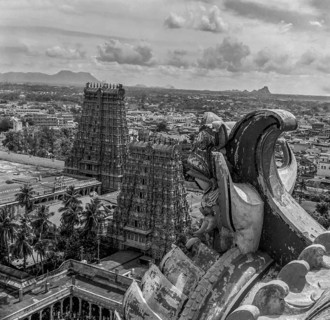 Meenakshi Temple