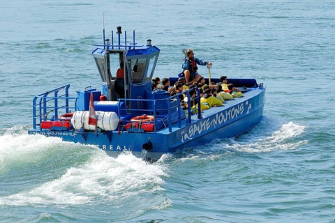 Jet Boating