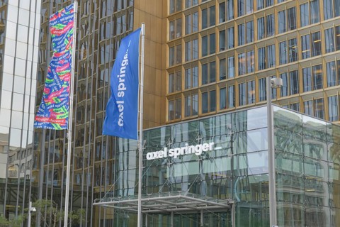 Axel-Springer-Verlag