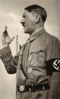 Adolf Hitler