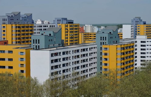 Maerkisches Viertel