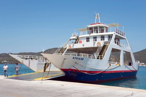 Ferry
