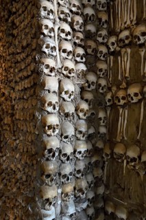 Chapel of Bones