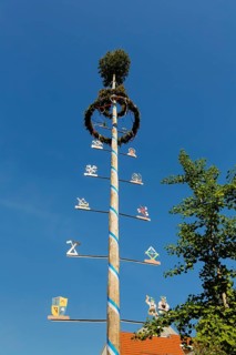 Maypole