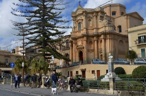 Chiesa di San Domenico