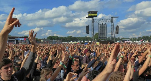 Spectators