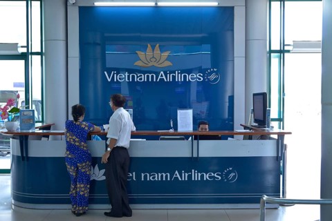 Vietnam Airlines