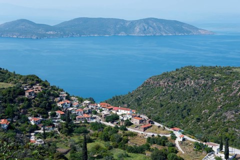 Palea Loutra