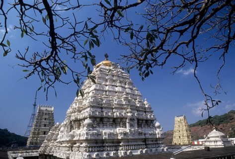 Varaha Narasimha temple