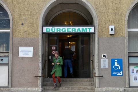 Buergeramt