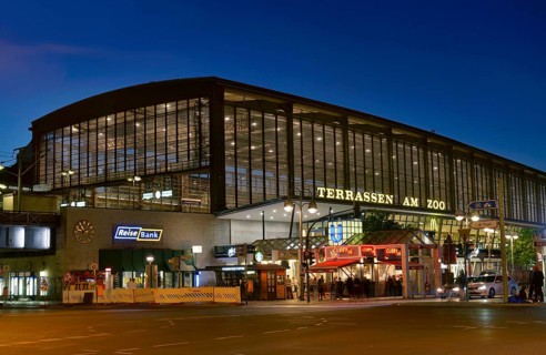 Bahnhof Zoo