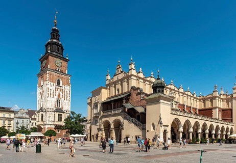 Main Square