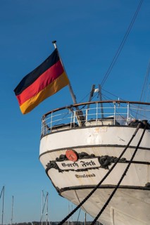 Deutschlandfahne